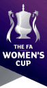 Copa da Inglaterra - Feminino