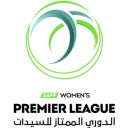 Campeonato Saudita - Feminino