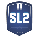 2ª Divisão Grega